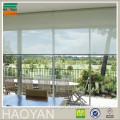 Haoyan sunscreen blackout roll up window blinds